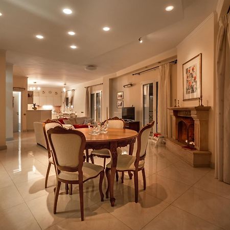 Garitsa Maisonette Corfu  Zewnętrze zdjęcie