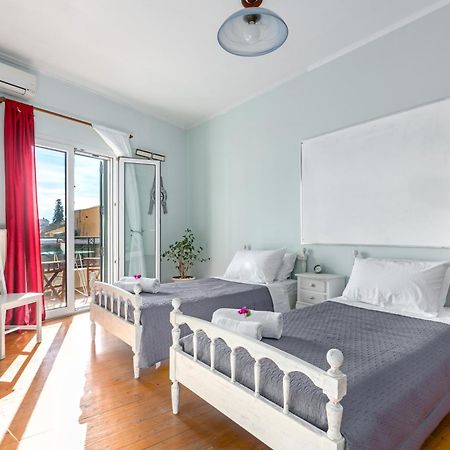 Garitsa Maisonette Corfu  Zewnętrze zdjęcie