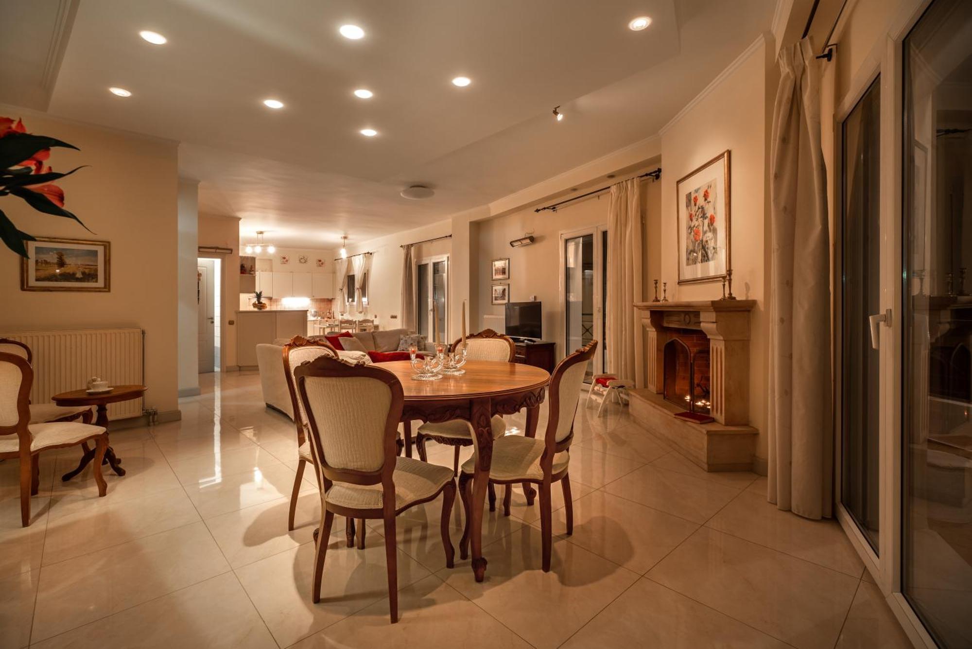 Garitsa Maisonette Corfu  Zewnętrze zdjęcie
