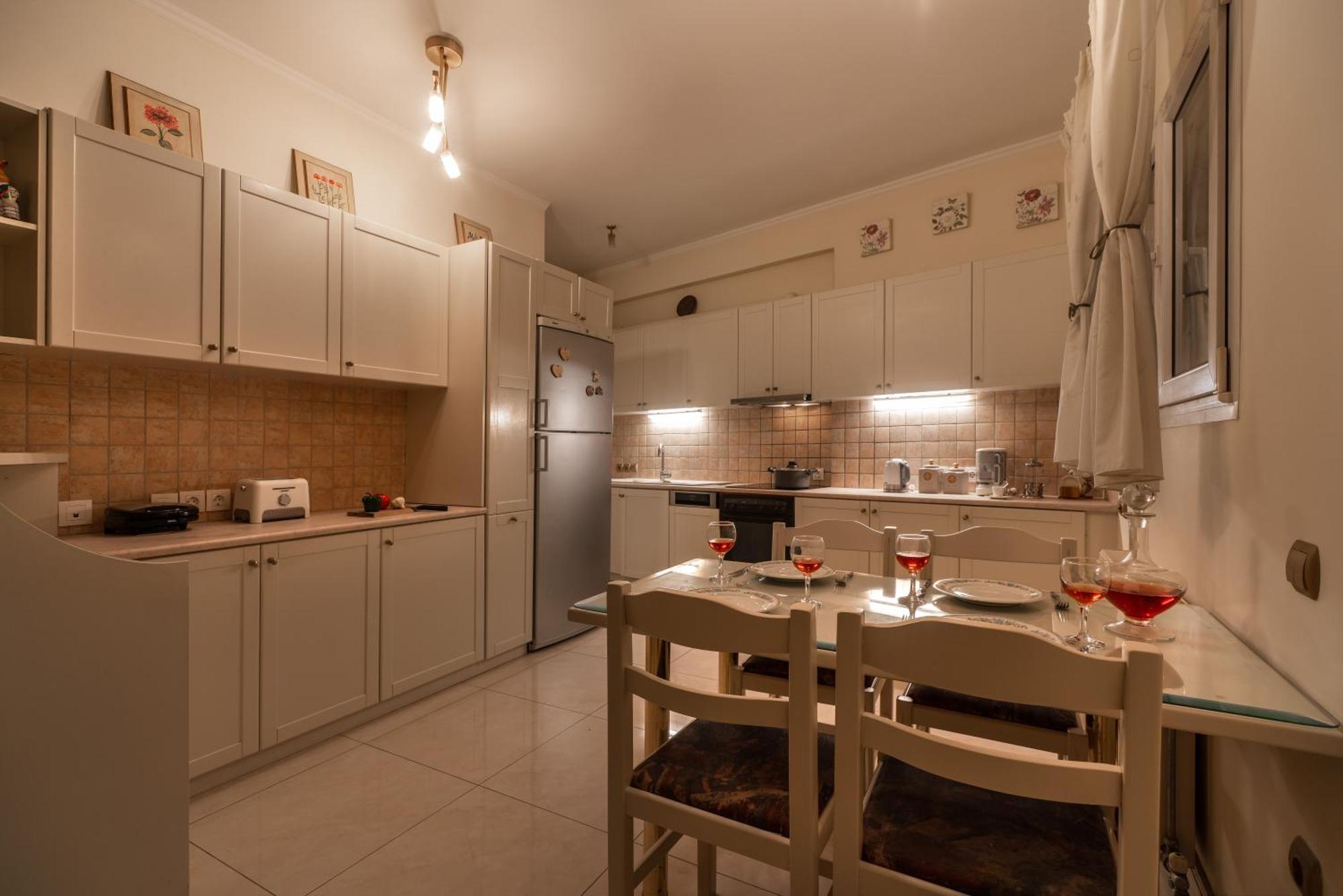 Garitsa Maisonette Corfu  Zewnętrze zdjęcie