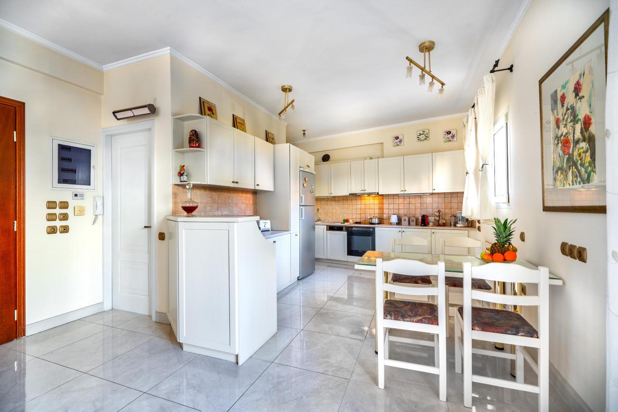 Garitsa Maisonette Corfu  Zewnętrze zdjęcie