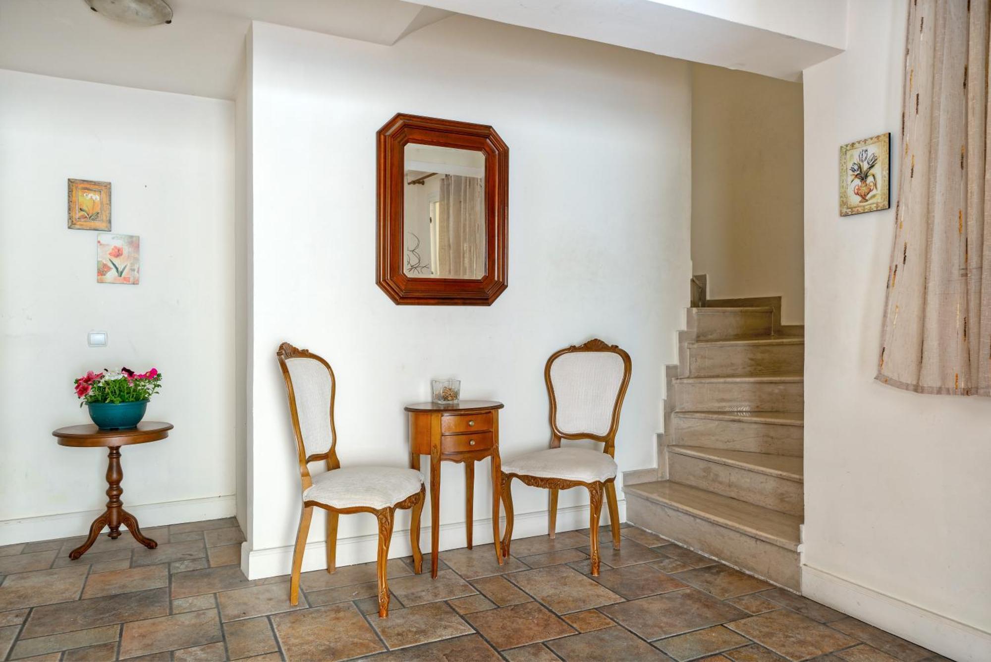 Garitsa Maisonette Corfu  Zewnętrze zdjęcie