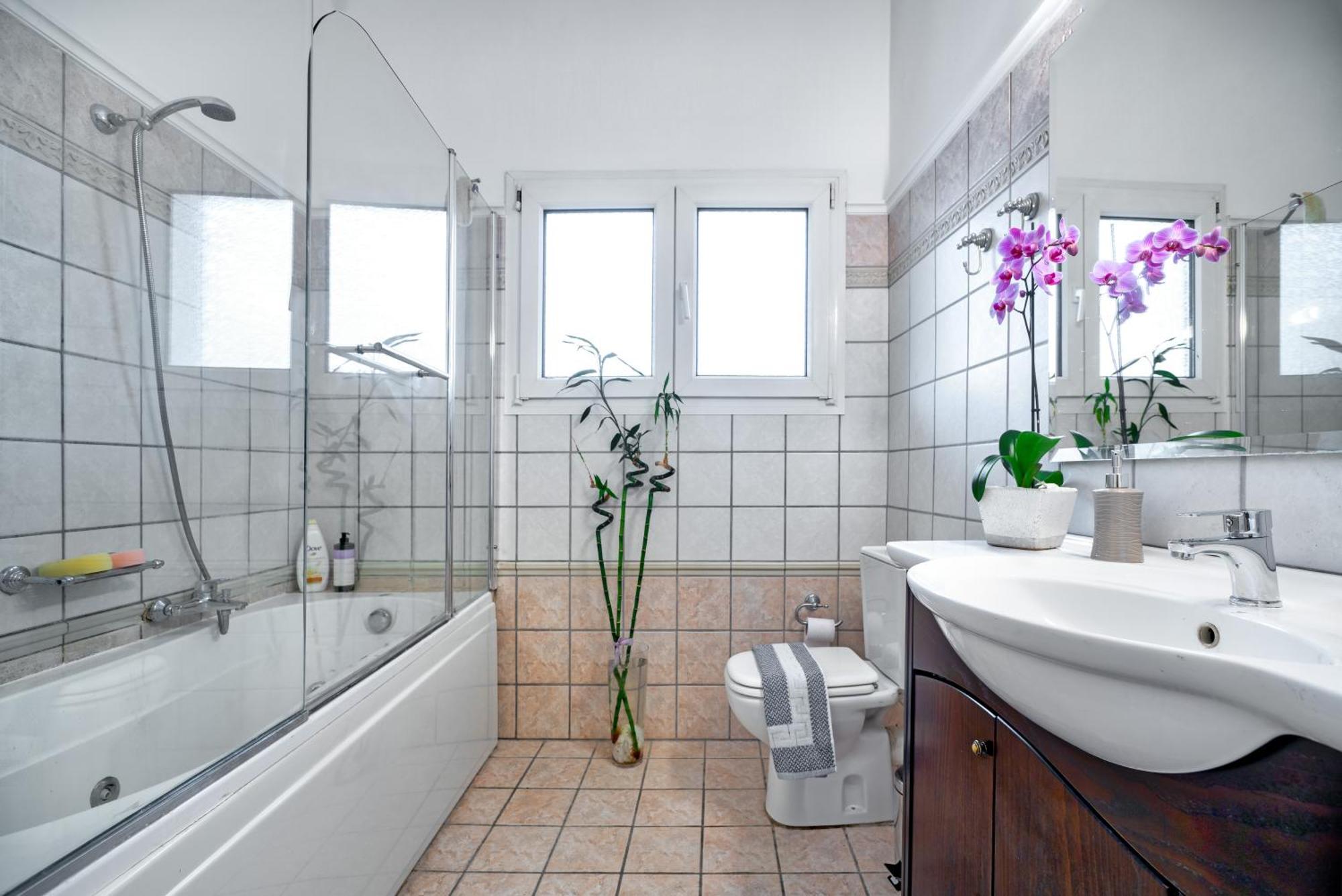Garitsa Maisonette Corfu  Zewnętrze zdjęcie