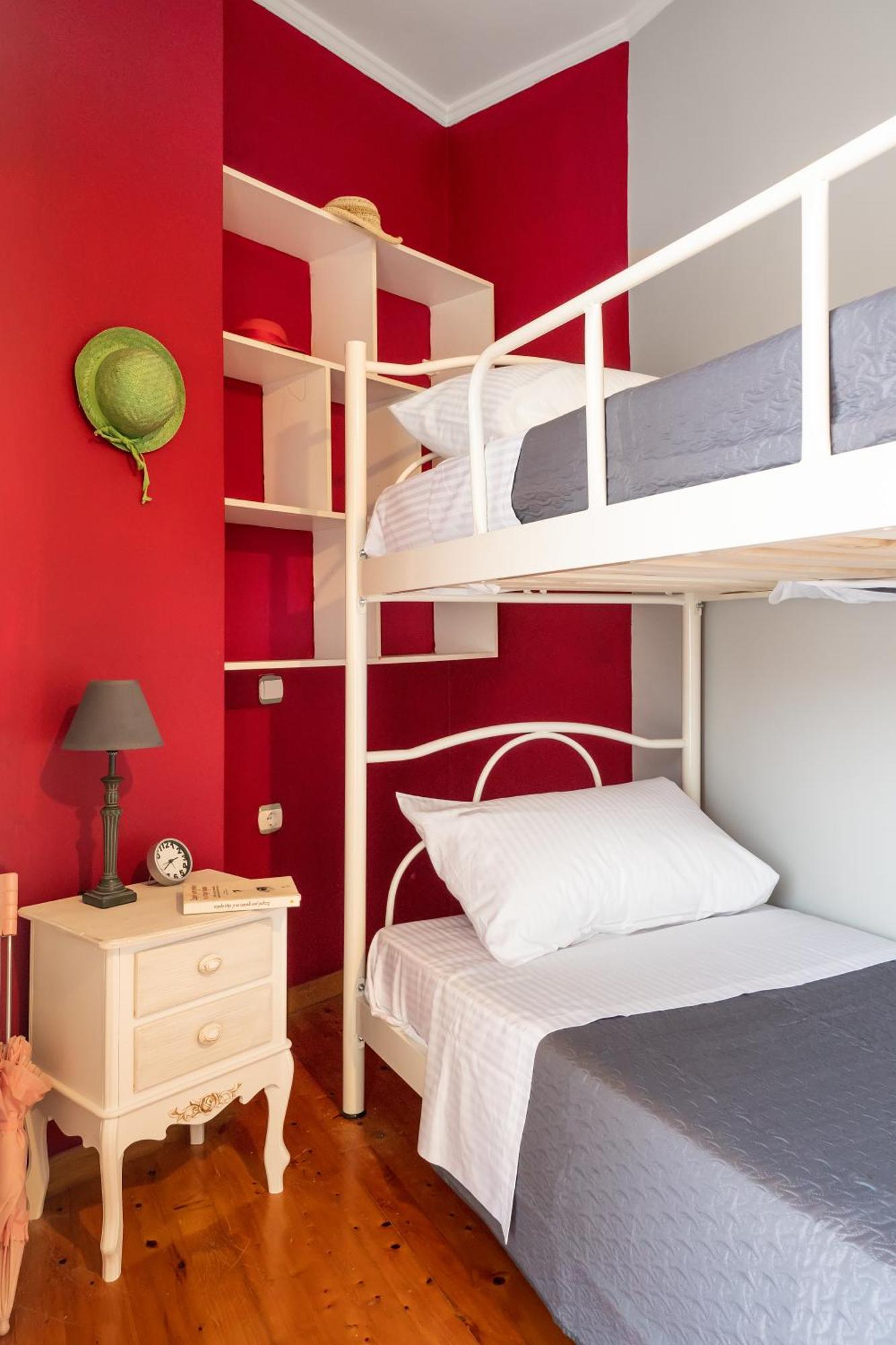 Garitsa Maisonette Corfu  Zewnętrze zdjęcie