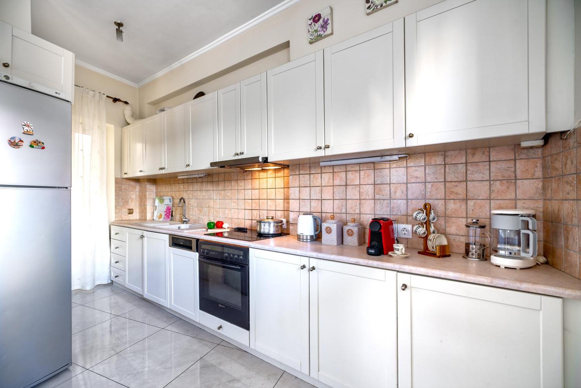 Garitsa Maisonette Corfu  Zewnętrze zdjęcie